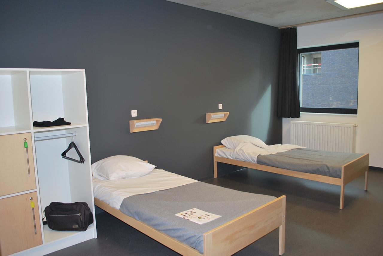H Hostel Hasselt